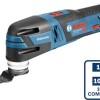 Bosch GOP 12V-28 Professional Παλινδρομικό Πολυεργαλείο 12V Solo