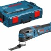 Bosch GOP 12V-28 Professional Παλινδρομικό Πολυεργαλείο 12V Solo