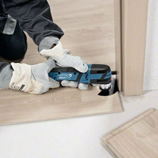 Bosch GOP 12V-28 Professional Παλινδρομικό Πολυεργαλείο 12V Solo