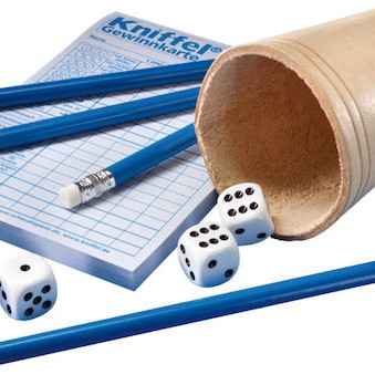 Επιτραπέζιο Παιχνίδι Trickle για 2-8 Παίκτες 8+ Ετών (GER) Schmidt Spiele