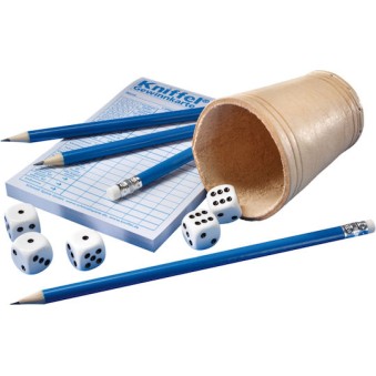 Επιτραπέζιο Παιχνίδι Trickle για 2-8 Παίκτες 8+ Ετών (GER) Schmidt Spiele