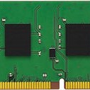 Kingston ValueRAM DDR4 με Module 1x16GB και Ταχύτητα 2666 για Desktop