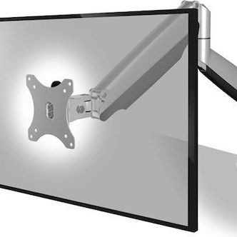 Icy Box Βάση Γραφείου Οθόνης έως 32