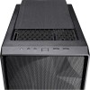 Fractal Design Meshify C Dark Tempered Glass Midi Tower Κουτί Υπολογιστή με Πλαϊνό Παράθυρο Μαύρο