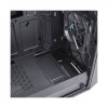 Fractal Design Meshify C Dark Tempered Glass Midi Tower Κουτί Υπολογιστή με Πλαϊνό Παράθυρο Μαύρο