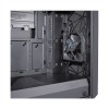 Fractal Design Meshify C Dark Tempered Glass Midi Tower Κουτί Υπολογιστή με Πλαϊνό Παράθυρο Μαύρο