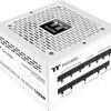Thermaltake Toughpower GF A3 TT Premium Edition Snow 1050W Λευκό Τροφοδοτικό Υπολογιστή Full Modular 80 Plus Gold