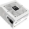 Thermaltake Toughpower GF A3 TT Premium Edition Snow 1050W Λευκό Τροφοδοτικό Υπολογιστή Full Modular 80 Plus Gold