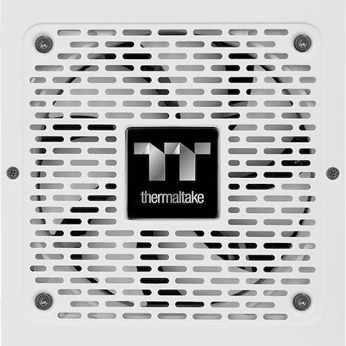 Thermaltake Toughpower GF A3 TT Premium Edition Snow 1050W Λευκό Τροφοδοτικό Υπολογιστή Full Modular 80 Plus Gold