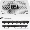 Thermaltake Toughpower GF A3 TT Premium Edition Snow 1050W Λευκό Τροφοδοτικό Υπολογιστή Full Modular 80 Plus Gold