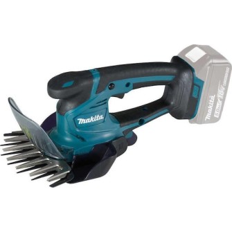 Makita DUM604ZX Μπορντουροψάλιδο Μπαταρίας 18V με Μήκος Λάμας 16cm Solo