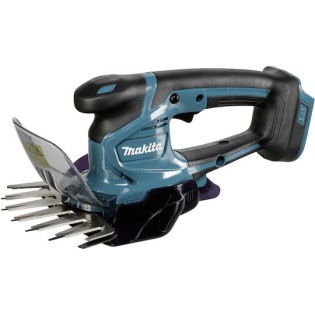 Makita DUM604ZX Μπορντουροψάλιδο Μπαταρίας 18V με Μήκος Λάμας 16cm Solo