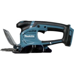 Makita DUM604ZX Μπορντουροψάλιδο Μπαταρίας 18V με Μήκος Λάμας 16cm Solo