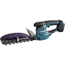 Makita DUM604ZX Μπορντουροψάλιδο Μπαταρίας 18V με Μήκος Λάμας 16cm Solo
