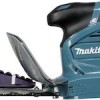 Makita DUM604ZX Μπορντουροψάλιδο Μπαταρίας 18V με Μήκος Λάμας 16cm Solo