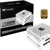 Thermaltake Toughpower GF A3 TT Premium Edition Snow 1200W Λευκό Τροφοδοτικό Υπολογιστή Full Modular 80 Plus Gold