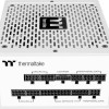 Thermaltake Toughpower GF A3 TT Premium Edition Snow 1200W Λευκό Τροφοδοτικό Υπολογιστή Full Modular 80 Plus Gold