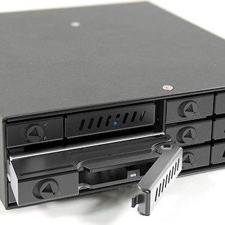 Chieftec HDD/SSD enclosure 2.5