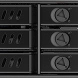 Chieftec HDD/SSD enclosure 2.5