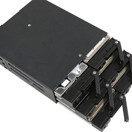 Chieftec HDD/SSD enclosure 2.5