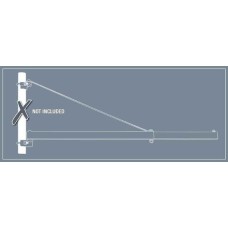 Einhell GT-SA 1200 Βάση Παλάγκου (Βραχίονας)