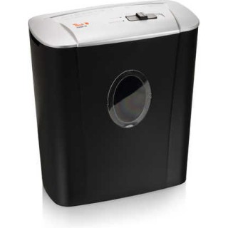 Peach Καταστροφέας Εγγράφων PS500-10 Cross Cut 5 Φύλλων με Κάδο 11lt