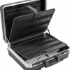 B&W International Base Βαλίτσα Εργαλείων Πλαστική Π50xB42xΥ20cm