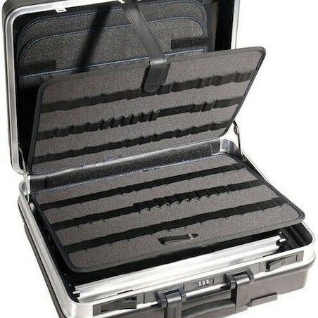 B&W International Base Βαλίτσα Εργαλείων Πλαστική Π50xB42xΥ20cm