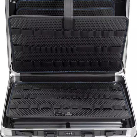 B&W International Base Βαλίτσα Εργαλείων Πλαστική Π50xB42xΥ20cm