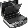 B&W International Base Βαλίτσα Εργαλείων Πλαστική Π50xB20xΥ42cm