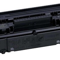 Canon 045 Γνήσιο Toner Laser Εκτυπωτή Κυανό 1300 Σελίδων (1241C002)