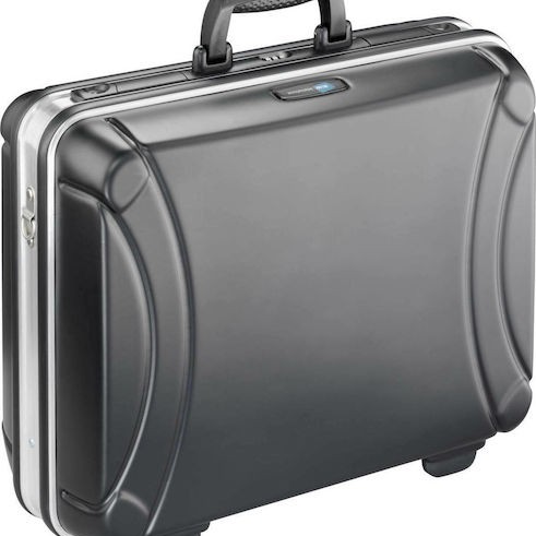 B&W International Βαλίτσα Εργαλείων Αλουμινίου Π49.5xB36xΥ19.2cm