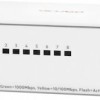 Aruba Instant On 1430 8G Unmanaged L2 Switch με 8 Θύρες Gigabit (1Gbps) Ethernet