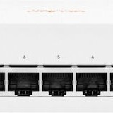 Aruba Instant On 1430 8G Unmanaged L2 Switch με 8 Θύρες Gigabit (1Gbps) Ethernet