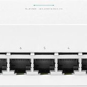 Aruba Instant On 1430 8G Unmanaged L2 Switch με 8 Θύρες Gigabit (1Gbps) Ethernet
