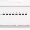 Aruba Instant On 1430 8G Unmanaged L2 Switch με 8 Θύρες Gigabit (1Gbps) Ethernet