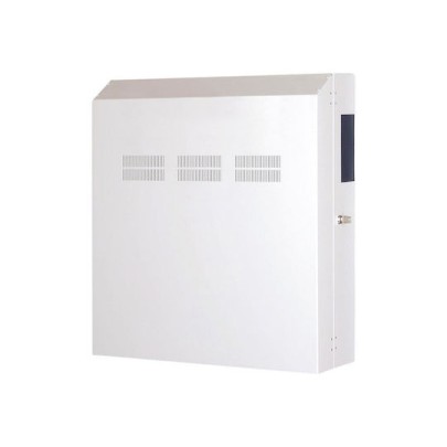 Digitus Professional Dn-19 Επιτοίχια Καμπίνα Rack 6U DN-19 WM-V6U-SL