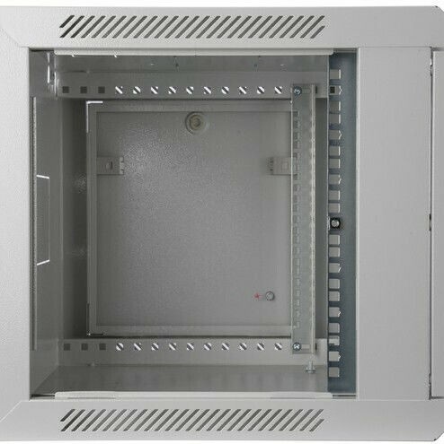 Digitus Επιτοίχια Καμπίνα Rack 16U 60x45x81.6cm Λευκό 16-U-EC