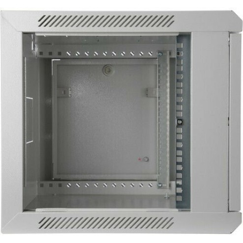 Digitus Επιτοίχια Καμπίνα Rack 16U 60x45x81.6cm Λευκό 16-U-EC