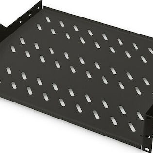 Digitus Ράφι TRAY-2-SW 2τμχ