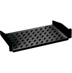 Digitus Ράφι TRAY-2-SW 2τμχ