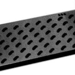 Digitus Ράφι TRAY-2-SW 2τμχ