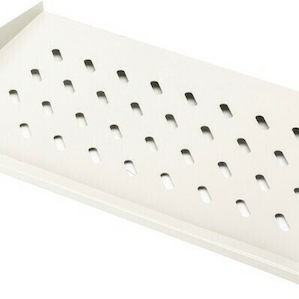 Digitus Ράφι TRAY-2-SW 2τμχ