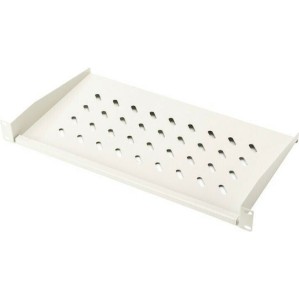 Digitus Ράφι TRAY-2-SW 2τμχ