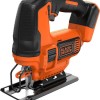 Black & Decker Σέγα 18V Solo