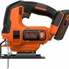 Black & Decker Σέγα 18V Solo