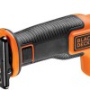 Black & Decker Σπαθοσέγα 18V Solo