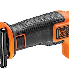 Black & Decker Σπαθοσέγα 18V Solo