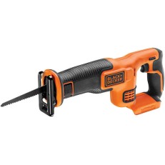 Black & Decker Σπαθοσέγα 18V Solo