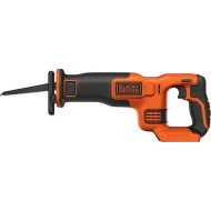 Black & Decker Σπαθοσέγα 18V Solo